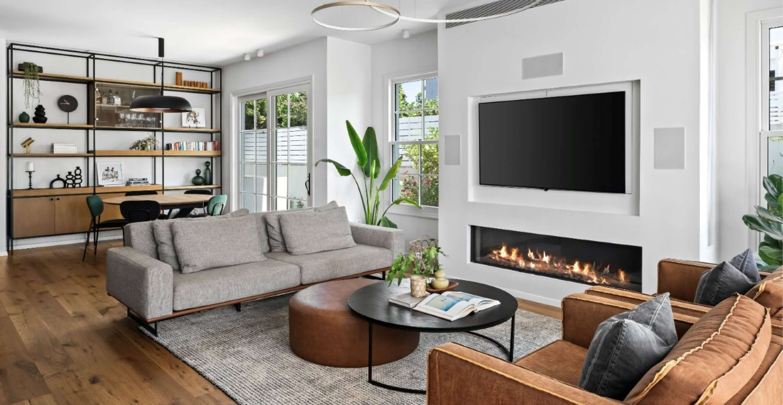 הלל אדריכלות | מאור מויאל באדיבות אורטל קמינים