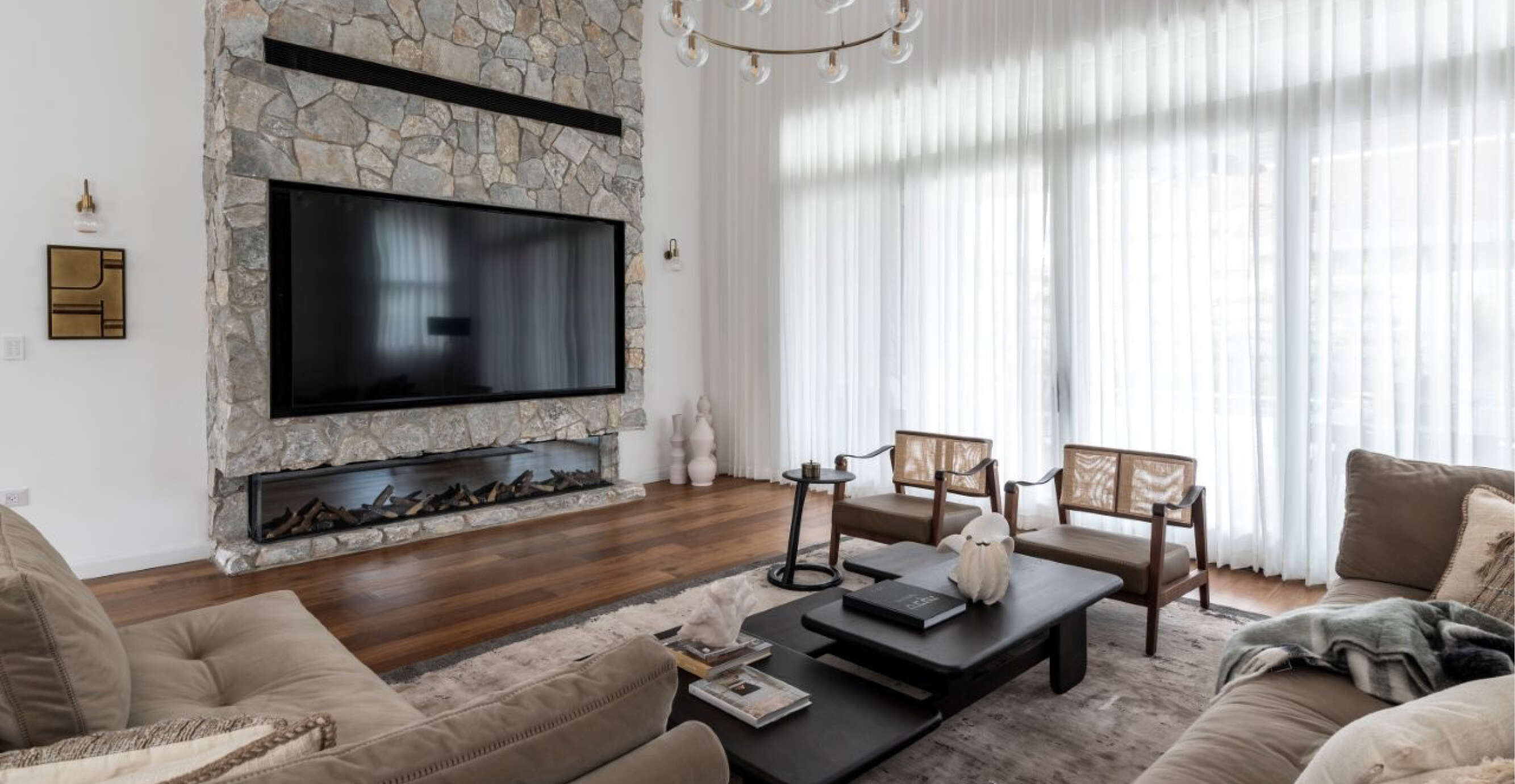 אדריכלות ועיצוב שירלי דן | צלם שי אדם, באדיבות אורטל קמינים