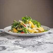 כתום היום דף הבית | גיא אשכנזי, Karela Agency