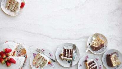 עוגת יום הולדת שאי אפשר לעמוד בפניה | אפרת ליכטנשטט