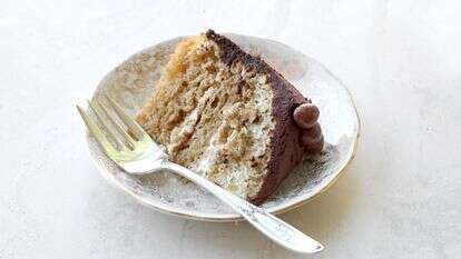 עוגת השוקולד שמיועדת לגדולים | אפרת ליכטנשטט