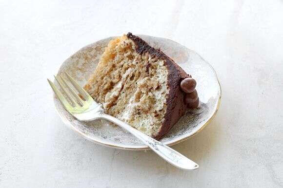 עוגת השוקולד שמיועדת לגדולים | אפרת ליכטנשטט