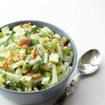 הסלט שמפתיע גם את הספקנים | אפרת ליכטנשטט