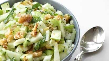 הסלט שמפתיע גם את הספקנים | אפרת ליכטנשטט