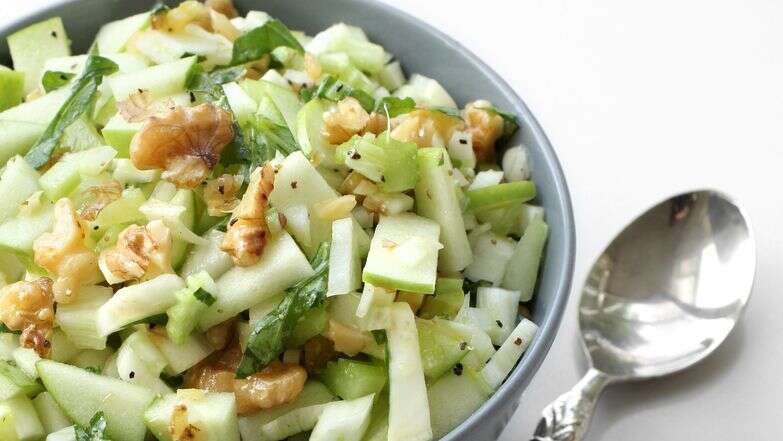 הסלט שמפתיע גם את הספקנים | אפרת ליכטנשטט