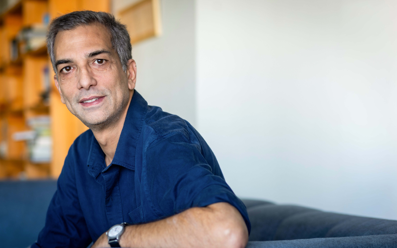 על צד ימין | אריק סולטן