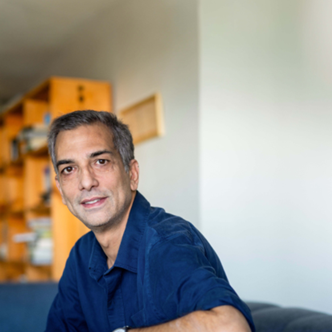 על צד ימין | אריק סולטן