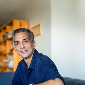 על צד ימין | אריק סולטן