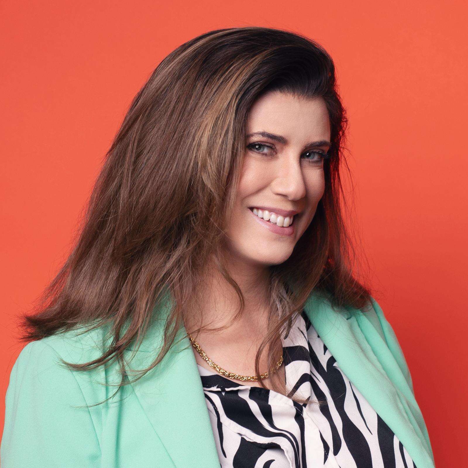 מיי (מיטל) ברוקס-קמפלר | ליה יפה