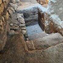 מקווה הטהרה | ארי לוי, רשות העתיקות