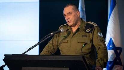 הרמטכ"ל, אייל זמיר | דובר צה"ל