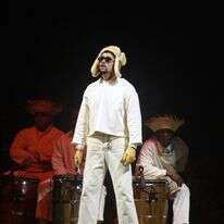 הכל עד לכאן דף הבית | AFP, EPA