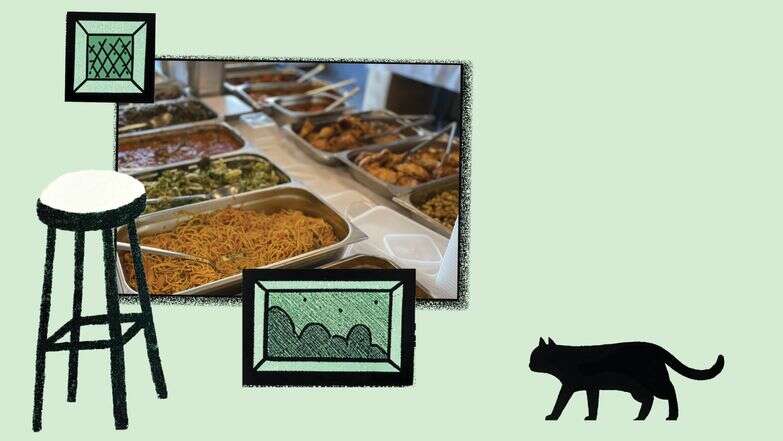 יום שישי הגיע | ג'ו ונאוה