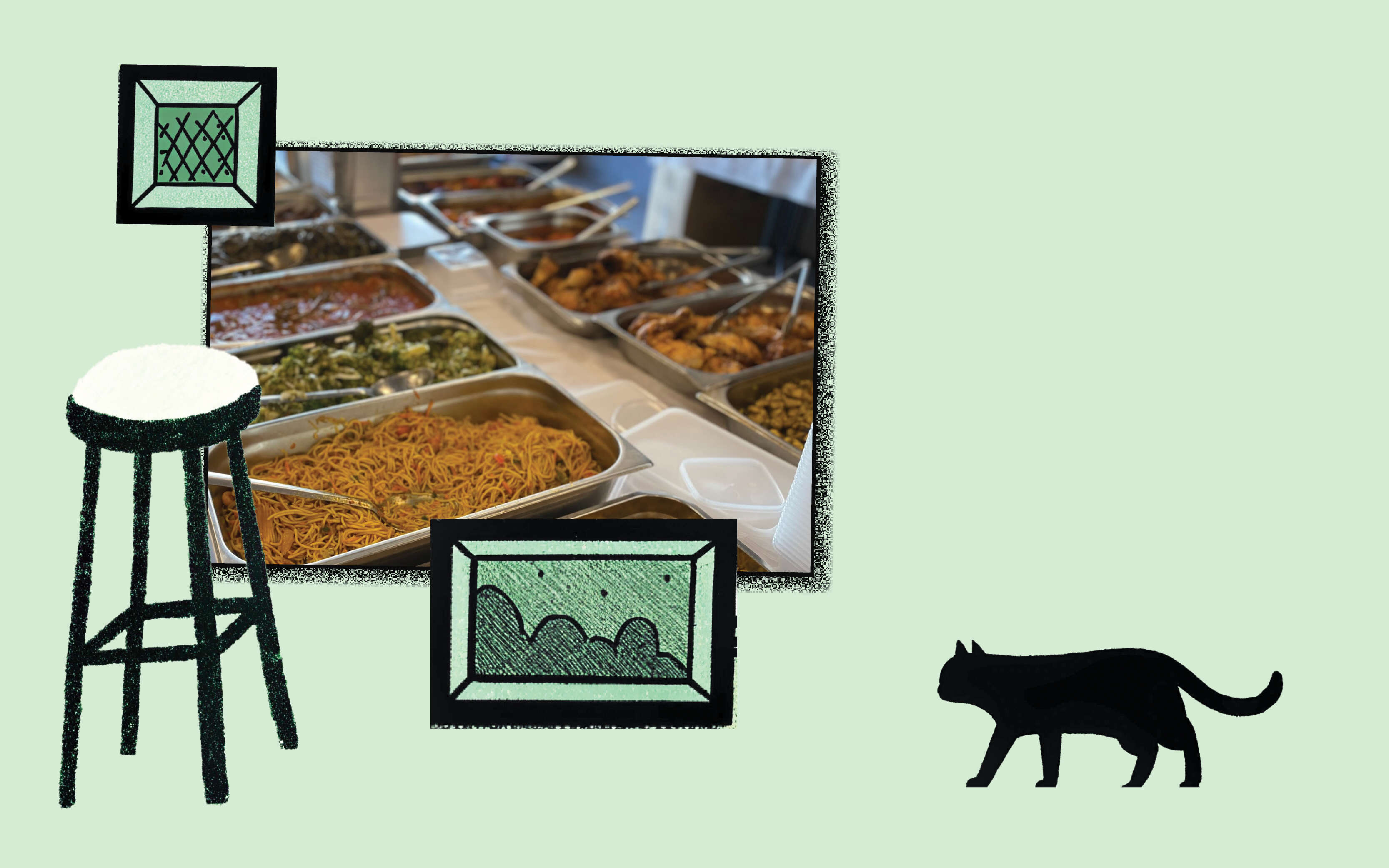 יום שישי הגיע | ג'ו ונאוה