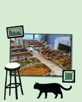 יום שישי הגיע | ג'ו ונאוה