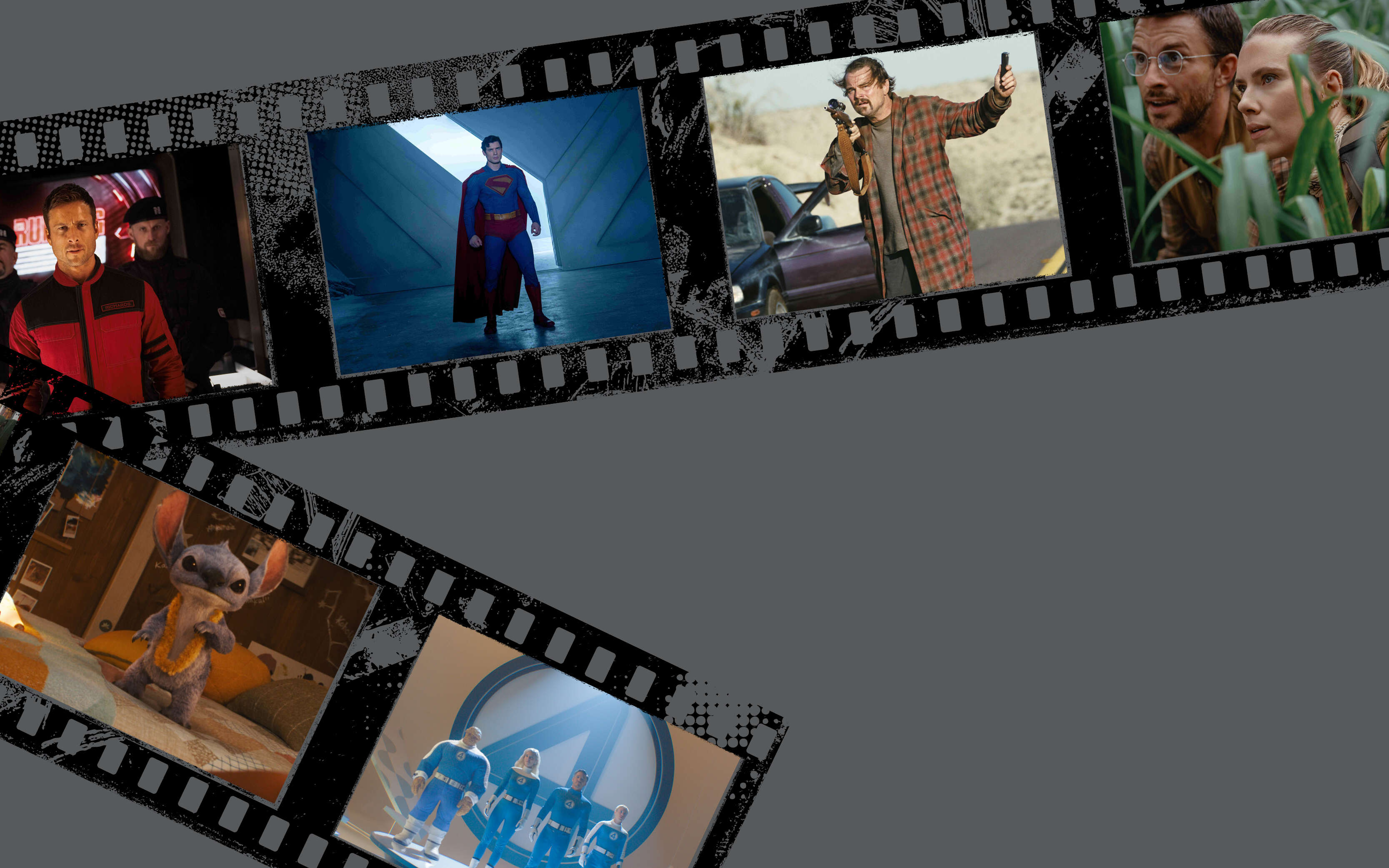 הישרדות הוליווד | באדיבות טוליפ אנטרטיינמנט ופורום פילם