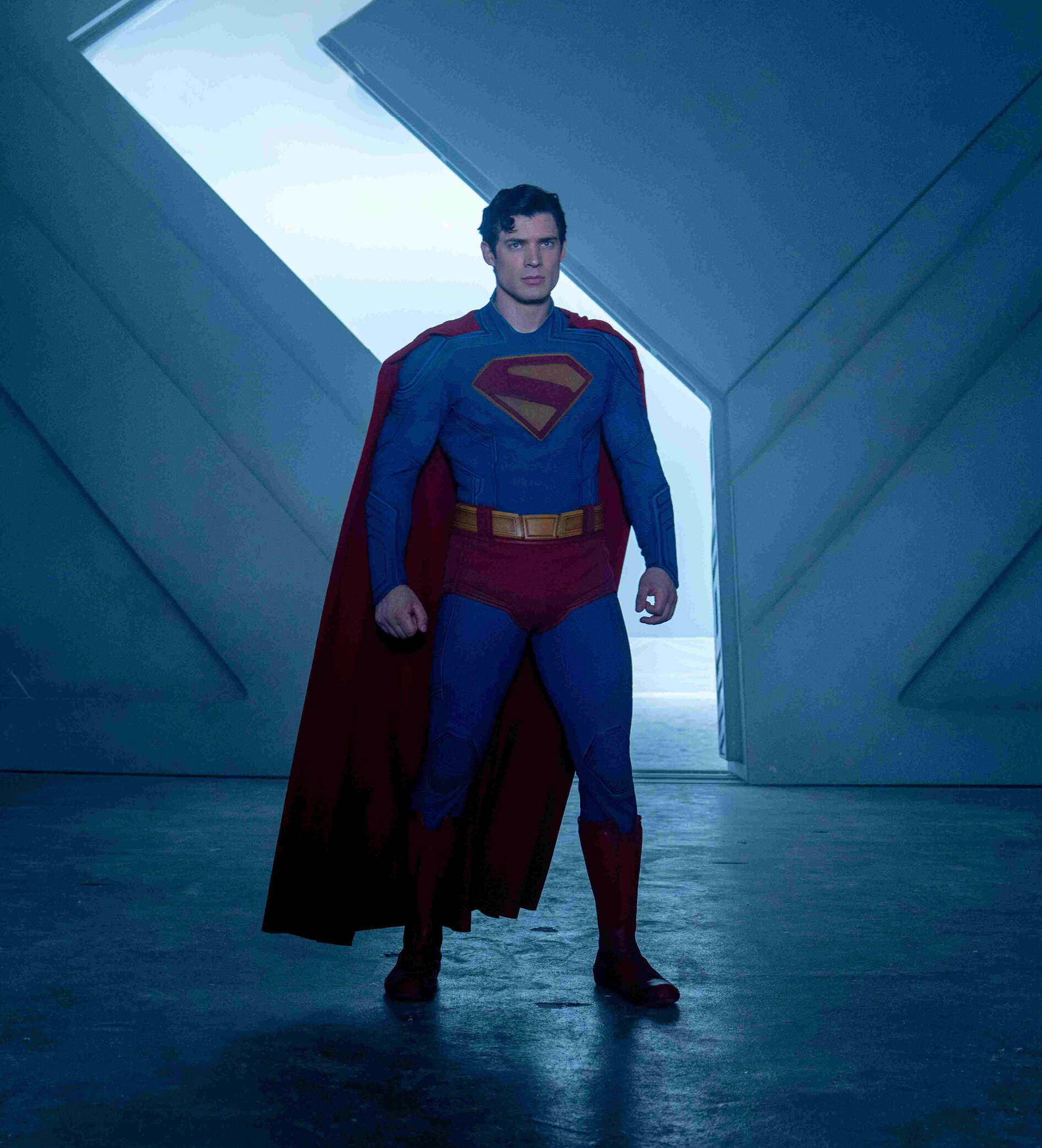 הקריסה של דיסני והקרב הקשה של סופרמן: סיכום שנה בקולנוע