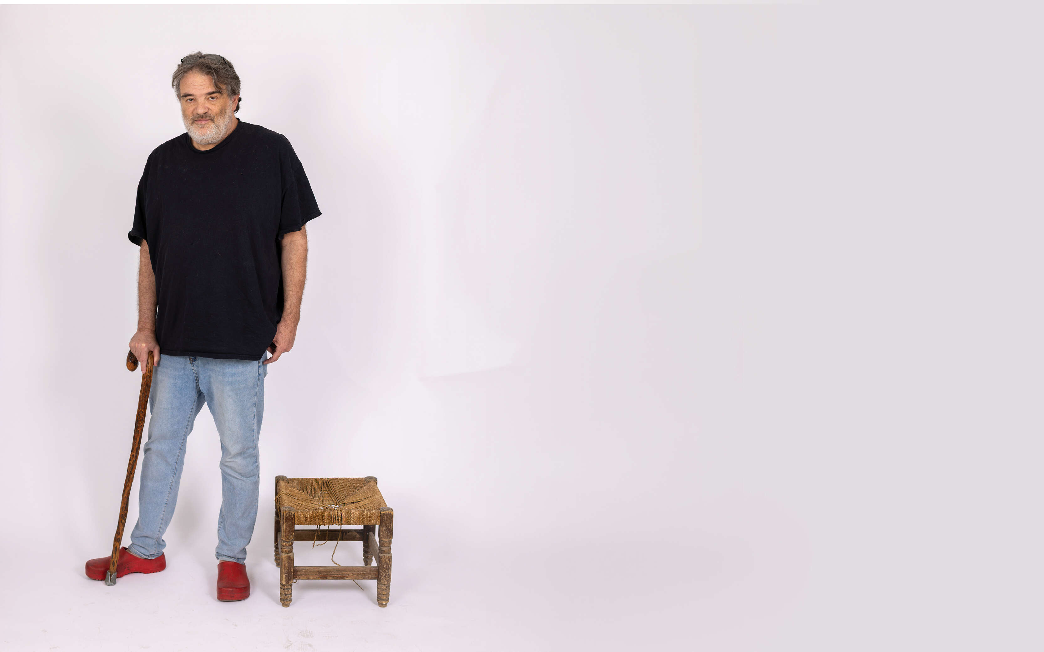 סל תרבות אושי שהם קראוס | אריק סולטן