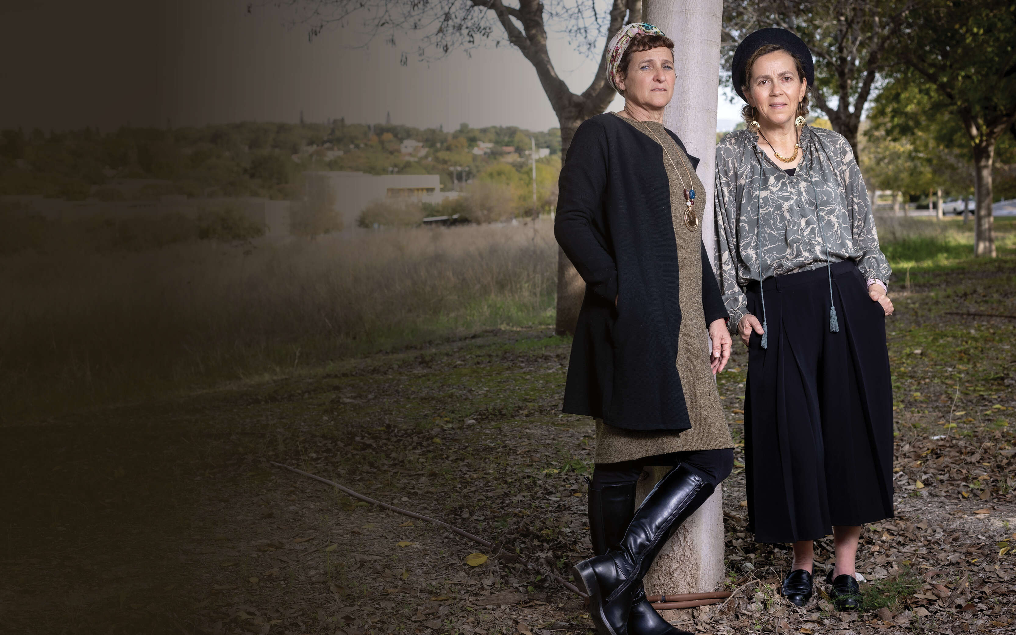 שותפות ומתריעות | אריק סולטן