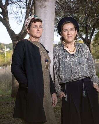 שותפות ומתריעות | אריק סולטן