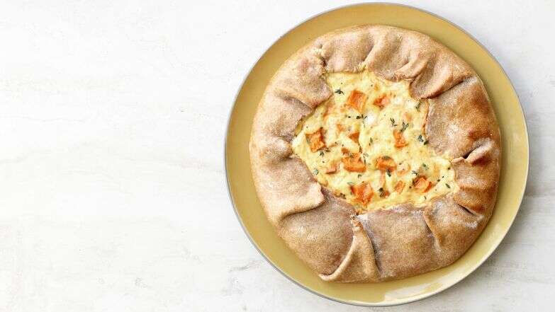 פאי קמח כוסמין | אפרת ליכטנשטט פאי קמח כוסמין | אפרת ליכטנשטט