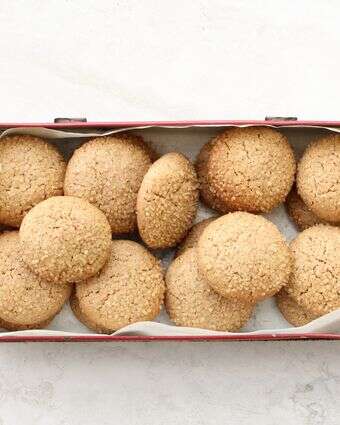 עוגיות כוסמין | אפרת ליכטנשטט עוגיות כוסמין | אפרת ליכטנשטט