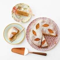 העוגה המושלמת לשבירת הצום | אפרת ליכטנשטט