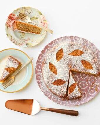 העוגה המושלמת לשבירת הצום | אפרת ליכטנשטט