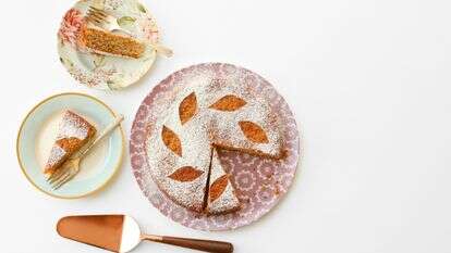 העוגה המושלמת לשבירת הצום | אפרת ליכטנשטט העוגה המושלמת לשבירת הצום | אפרת ליכטנשטט