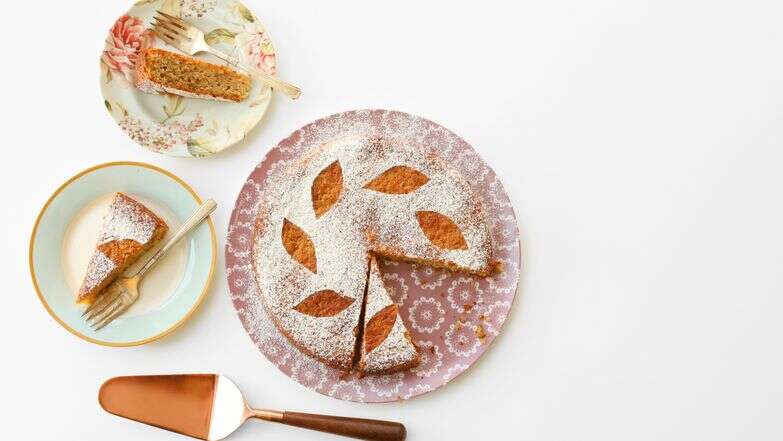 העוגה המושלמת לשבירת הצום | אפרת ליכטנשטט