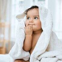 תינוק, אילוסטרציה | שאטרסטוק