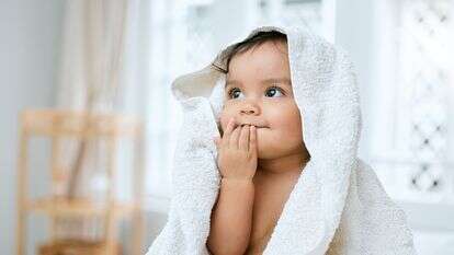 תינוק, אילוסטרציה | שאטרסטוק