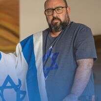 רוח כדים | יוסי אלוני