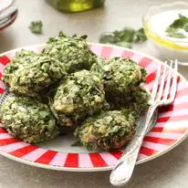 קציצות שאי אפשר להפסיק לנשנש | אפרת ליכטנשטט