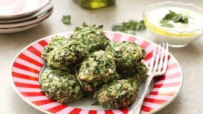 קציצות שאי אפשר להפסיק לנשנש | אפרת ליכטנשטט