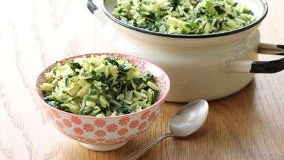 האורז שאני תמיד חוזרת אליו | אפרת ליכטנשטט האורז שאני תמיד חוזרת אליו | אפרת ליכטנשטט