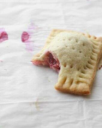 פופ־טארטס | אפרת ליכטנשטט