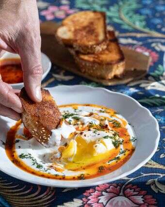 צ'ילבר תורכי | דניאל לילה מתוך ספרו של תום פרנץ