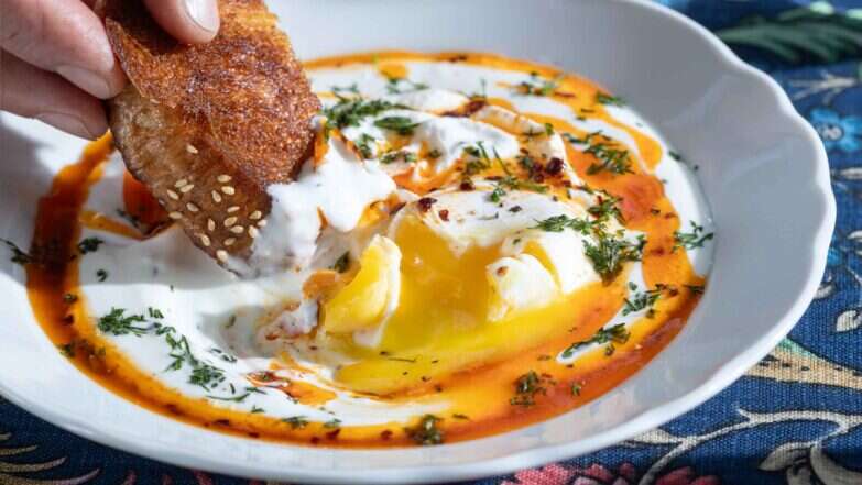 צ'ילבר תורכי | דניאל לילה מתוך ספרו של תום פרנץ