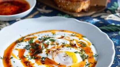 צ'ילבר תורכי | דניאל לילה מתוך ספרו של תום פרנץ