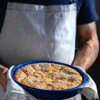 מאפה זיתים | דניאל לילה מתוך ספרו של תום פרנץ מאפה זיתים | דניאל לילה מתוך ספרו של תום פרנץ