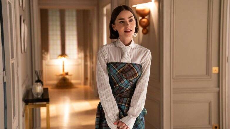 אמילי בפריז עונה חדשה | באדיבות נטפליקס אמילי בפריז עונה חדשה | באדיבות נטפליקס