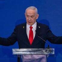 רה"מ נתניהו | אוליבייה פיטוסי, פול