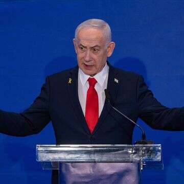 רה"מ נתניהו | אוליבייה פיטוסי, פול