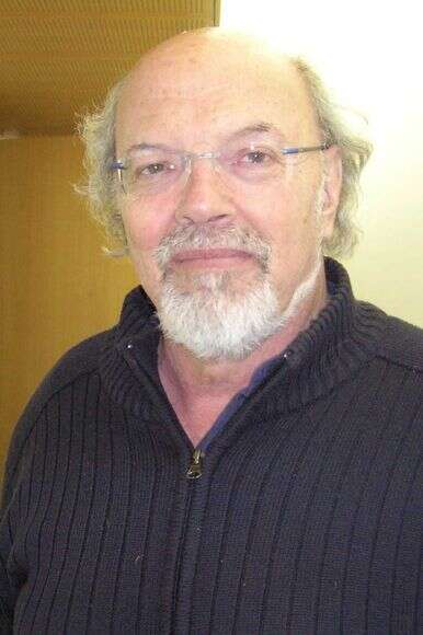 פול מנדס־פלור | צחי לרנר