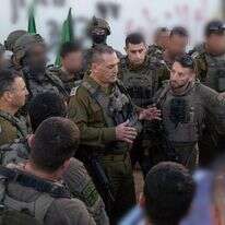 הרמטכ"ל, היום | דובר צה"ל