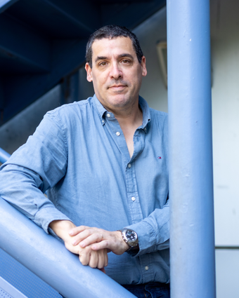 שני הקצוות דף הבית | אריק סולטן שני הקצוות דף הבית | אריק סולטן