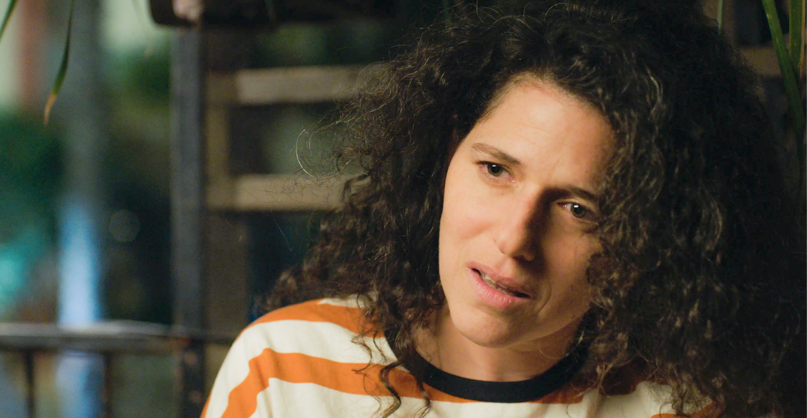 ירון שרף באדיבות כאן 11, יסמין טי וי