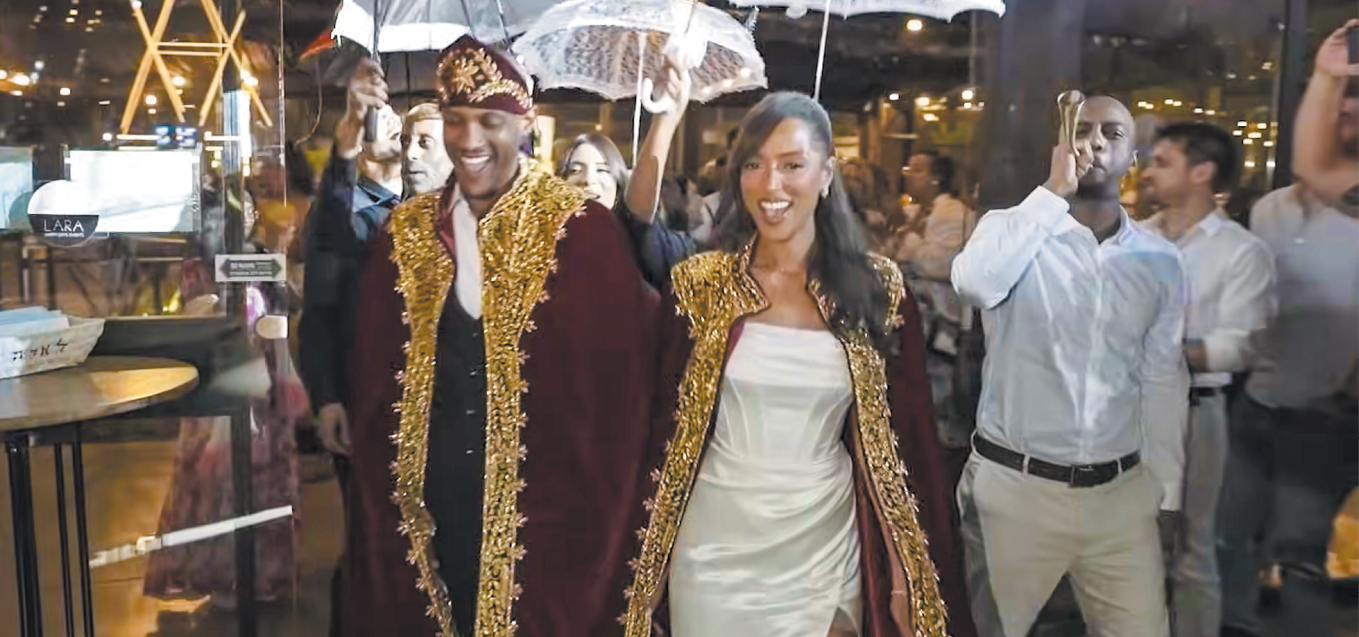 צילום מסך באדיבות תאגיד השידור כאן