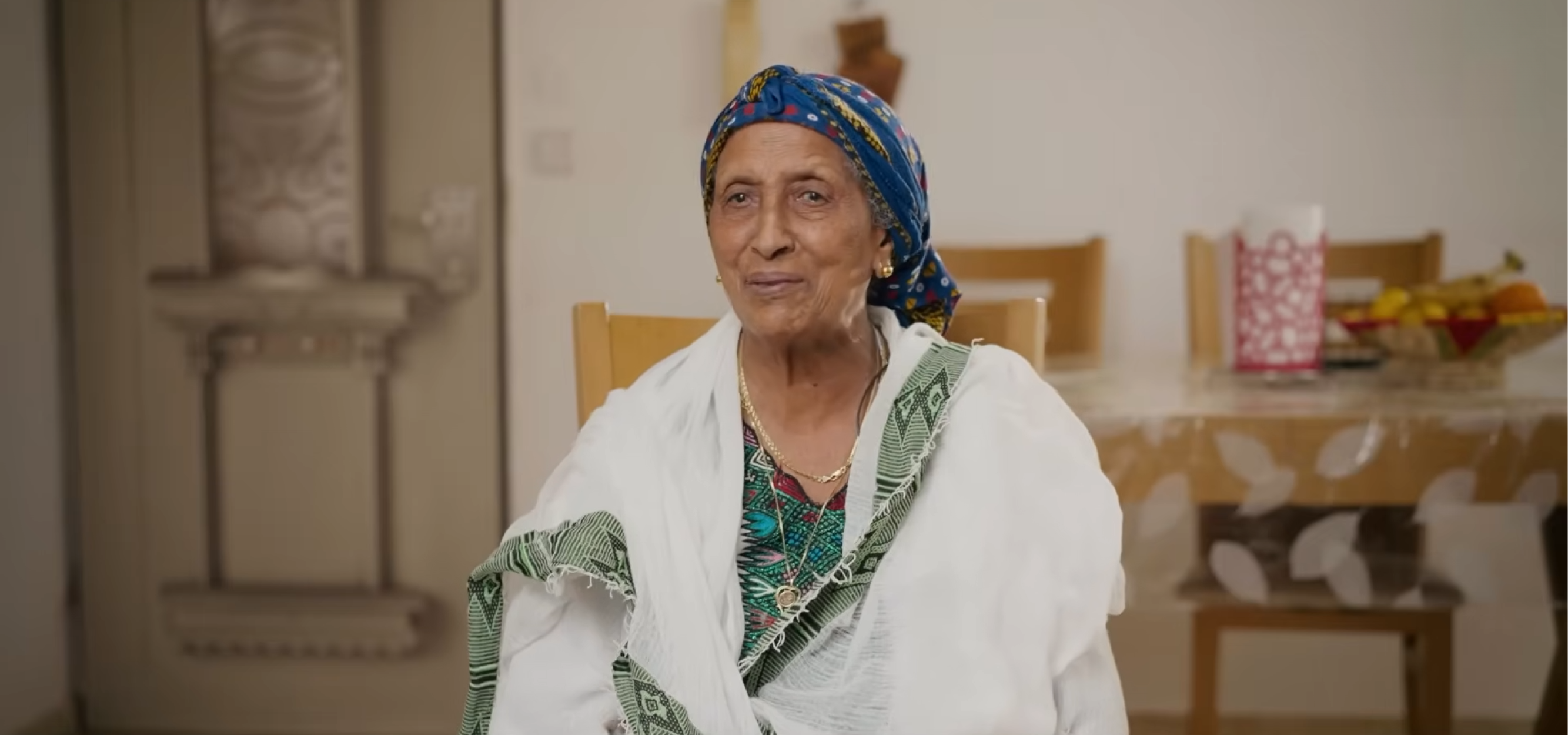 צילום מסך באדיבות תאגיד השידור כאן